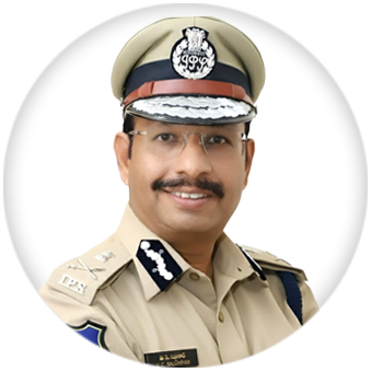 Commissioner of Police