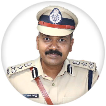 Joint Commissioner of Police Traffic